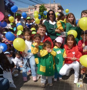 Ministro-Ovalle