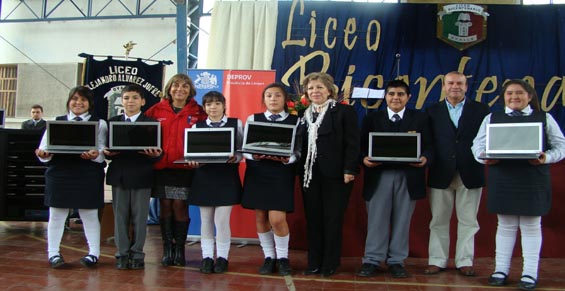 Entrega-Computadores