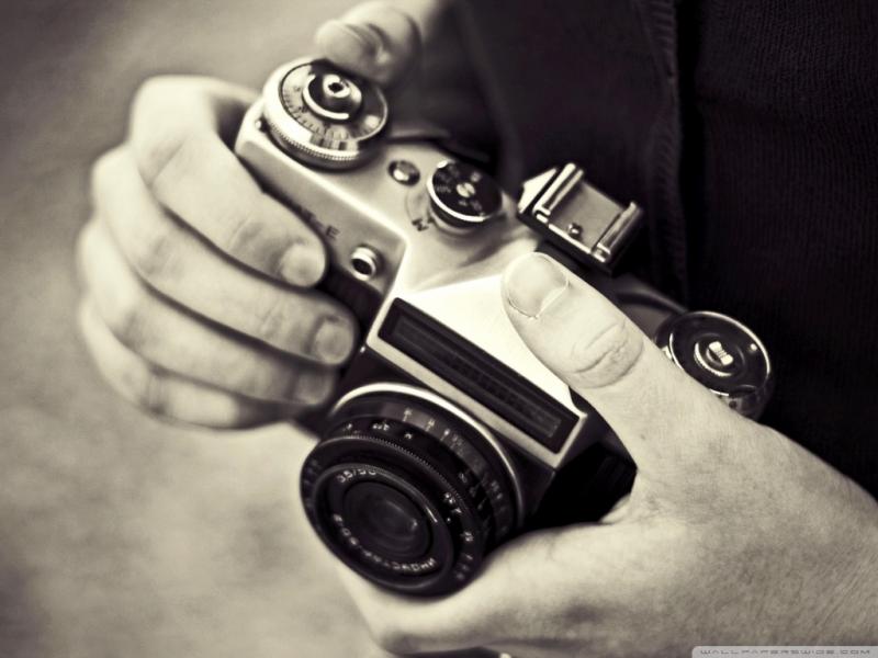 Fotografía