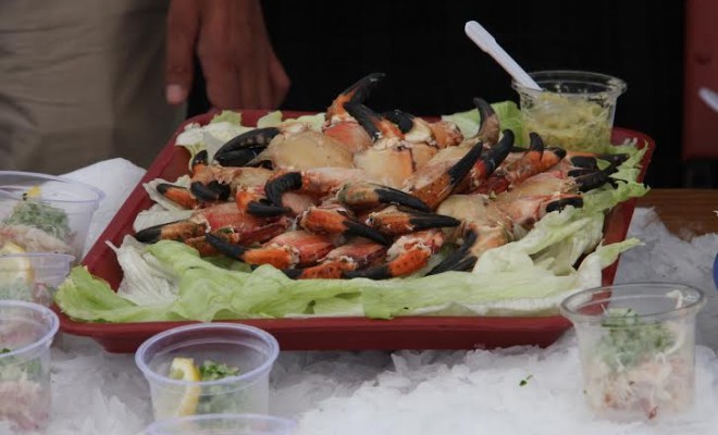 Feria-Gastronomico