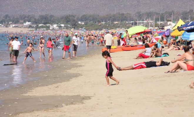 PLayas