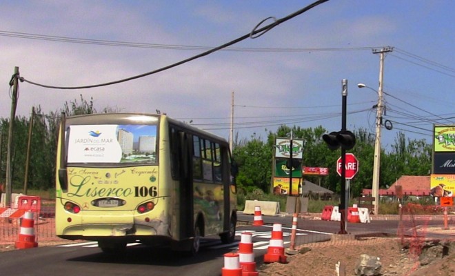 Transportes