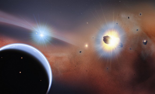 Eso-BetaPictoris