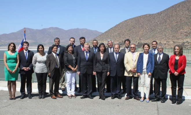 Gabinete-RegionCoquimbo