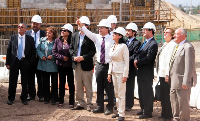 Obras-LaCantera