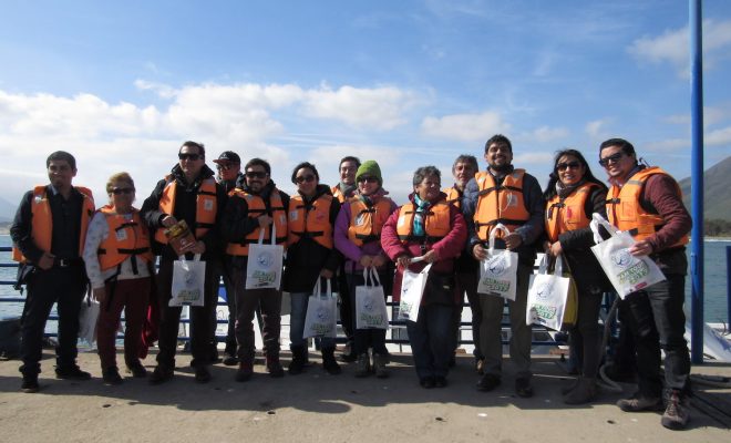 La Cooperativa de Pescadores Artesanales Pichidangui impulsa nuevos negocios de servicios turísticos y pesca artesanal item-thumbnail