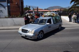 Funeral-Matrona