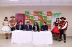 Lanzamiento Pampilla de San Isidro