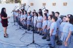 Coro-Colegio Antonio Varas