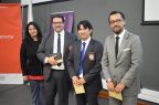 Alumno-INACAP