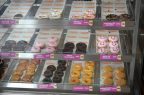 Donuts