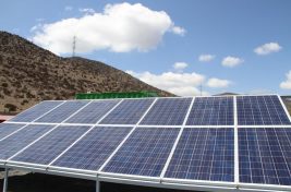 Illapel-Fotovoltaico