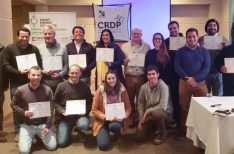 curso