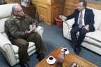 Diputado-Carabineros