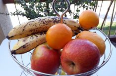 Frutas