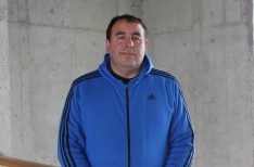 Alexis Jiménez