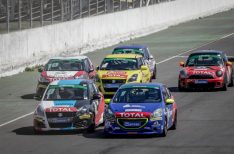 TP RACE 2