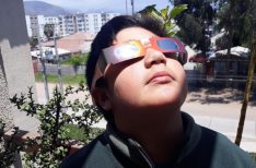 Lentes-Solares