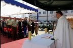 Misa-Carabineros