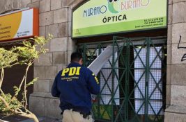 Robo-Optica-LaSerena