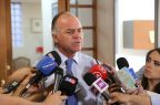Ministro-Agricultura