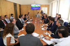 Pisqueros-Ministro