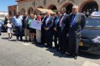 Transportes-Cheques