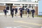 Niños-Colegio