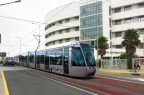 Tranvia-Coquimbo