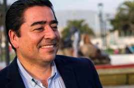 Marcarian-Alcalde