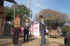 SEREMI EN REDES ELÉCTRICAS 2