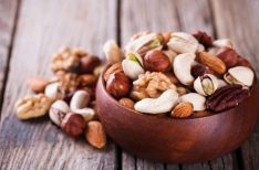 Frutos Secos