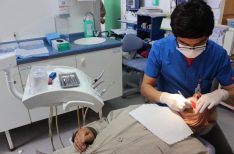 Dentista