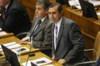 Gahona-Diputado