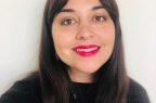 Psicóloga María de los Ángeles Bonilla