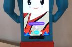 Robot-SIMA
