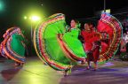 Bailes-Mexico