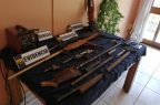 Armas-PDI