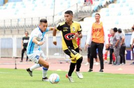 Coquimbo-Antofagasta