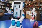 Robot-SIMA