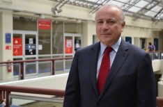 Santiago González