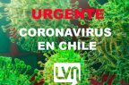 Coronavirus-Chile