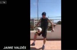 Valdes-Video