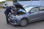 Auto-Inspección