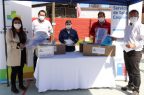Pelambres-Donacion