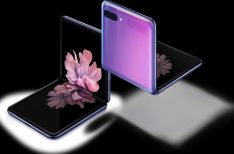 Galaxy Z Flip (11-5-2020)