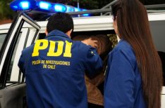 PDI-Detención