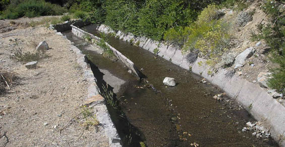 Canal