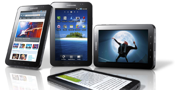 Tablet