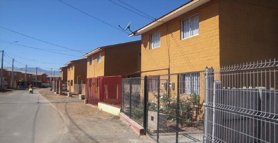 Minvu invierte $1.000 millones para aplicar mejoras ...